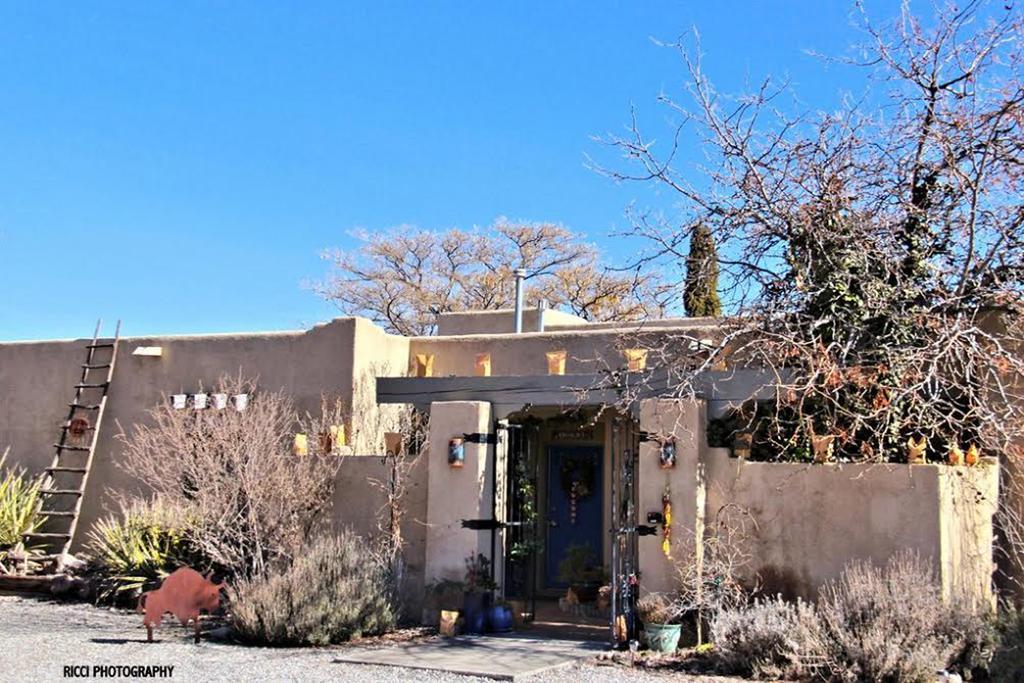 Chocolate Turtle B&B Corrales 外观 照片