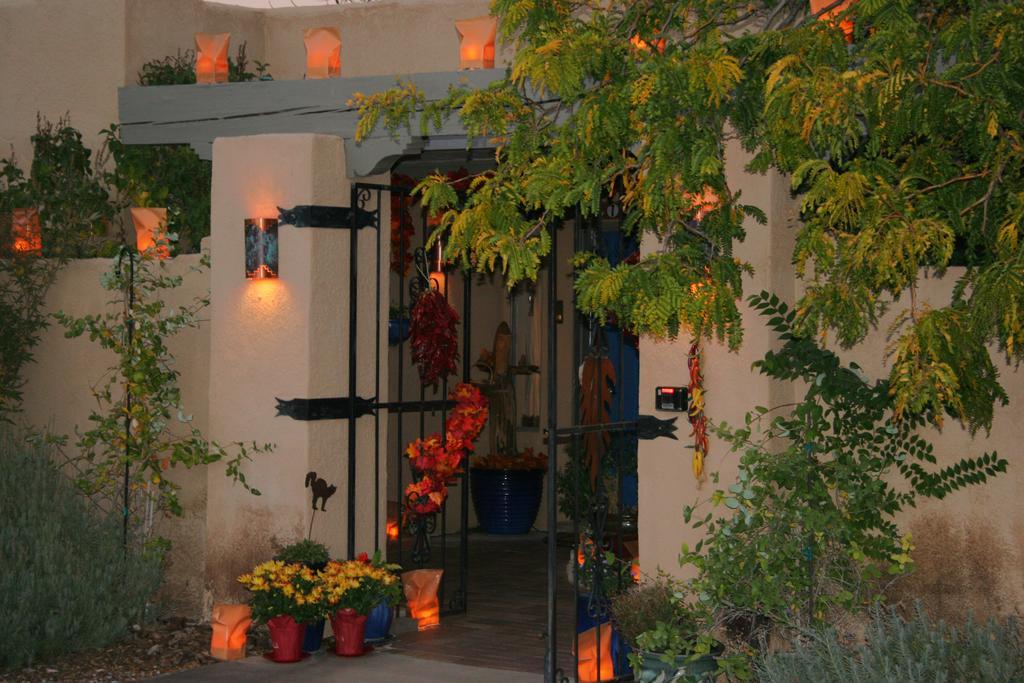 Chocolate Turtle B&B Corrales 外观 照片