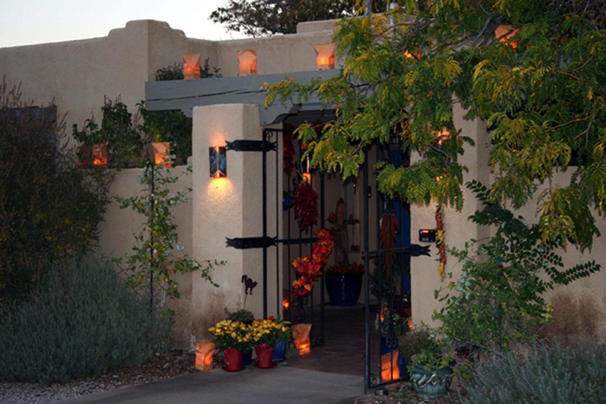 Chocolate Turtle B&B Corrales 外观 照片