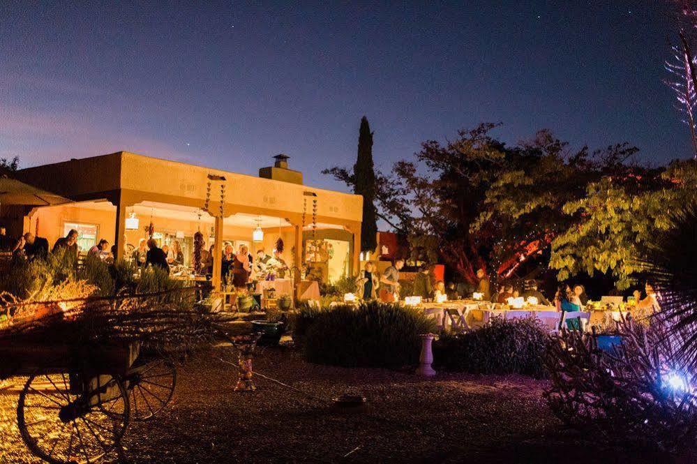 Chocolate Turtle B&B Corrales 外观 照片