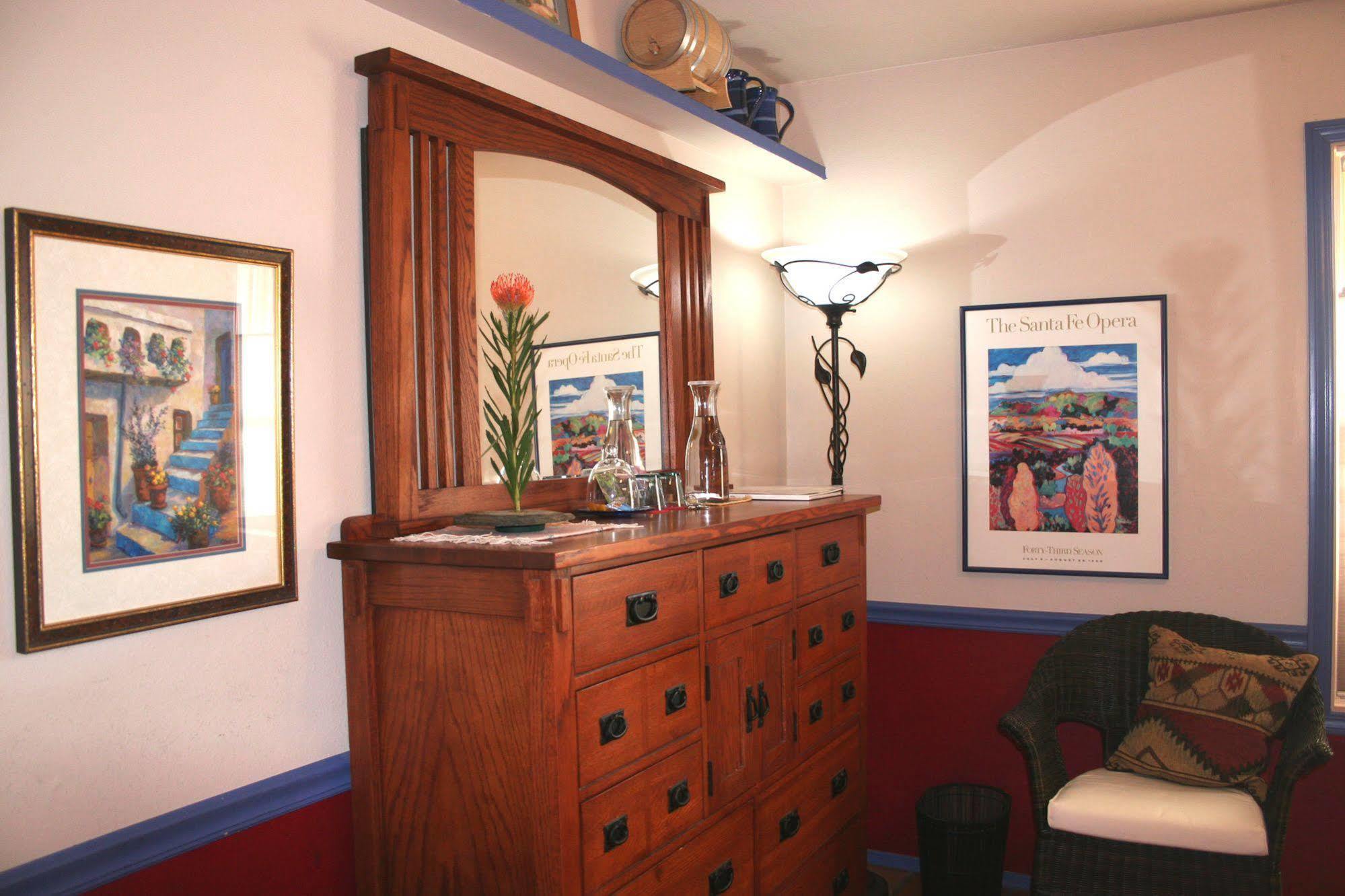 Chocolate Turtle B&B Corrales 外观 照片