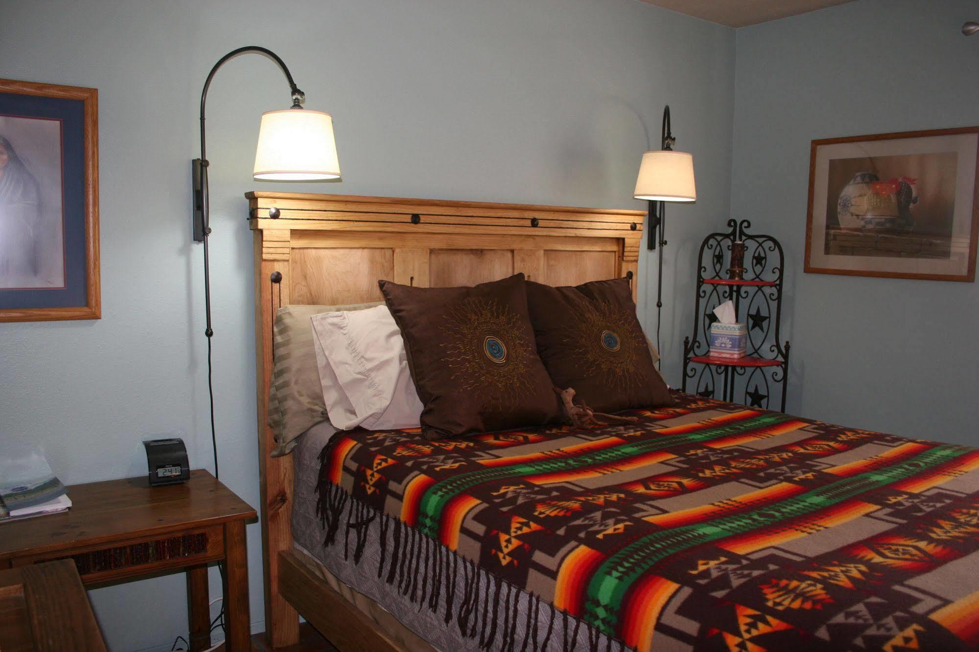 Chocolate Turtle B&B Corrales 外观 照片
