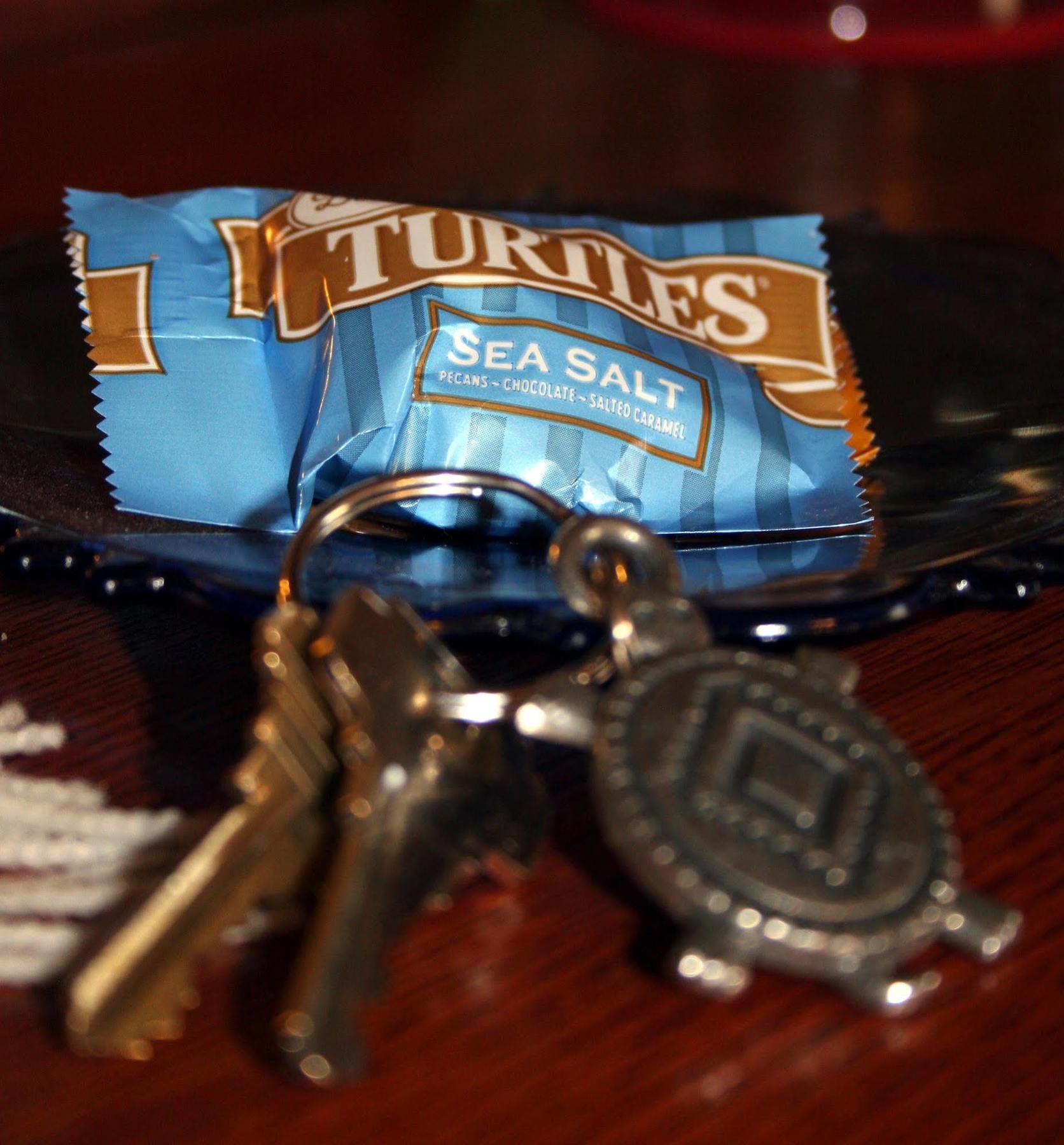 Chocolate Turtle B&B Corrales 外观 照片